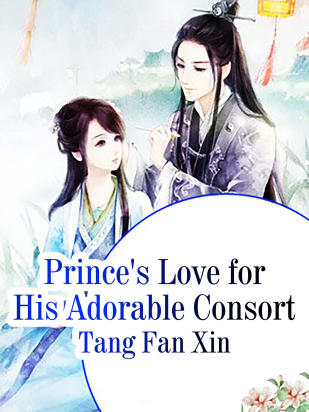 Prince's Love for His Adorable Consort